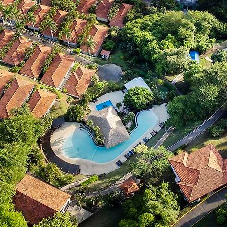 Villas Sol And Beach Resort Playa Hermosa  Ngoại thất bức ảnh