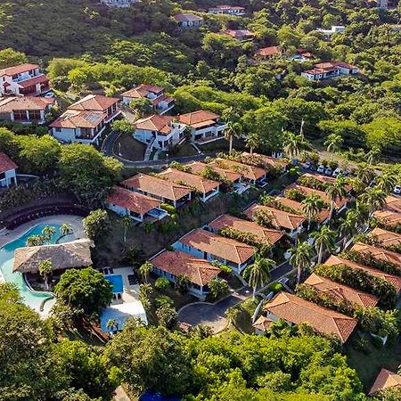 Villas Sol And Beach Resort Playa Hermosa  Ngoại thất bức ảnh