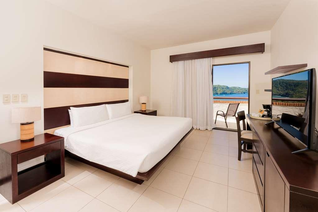 Villas Sol And Beach Resort Playa Hermosa  Phòng bức ảnh
