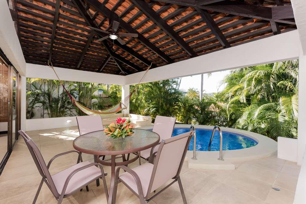 Villas Sol And Beach Resort Playa Hermosa  Phòng bức ảnh