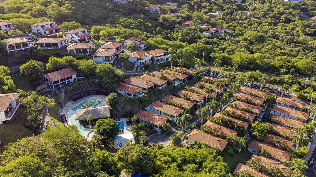 Villas Sol And Beach Resort Playa Hermosa  Ngoại thất bức ảnh