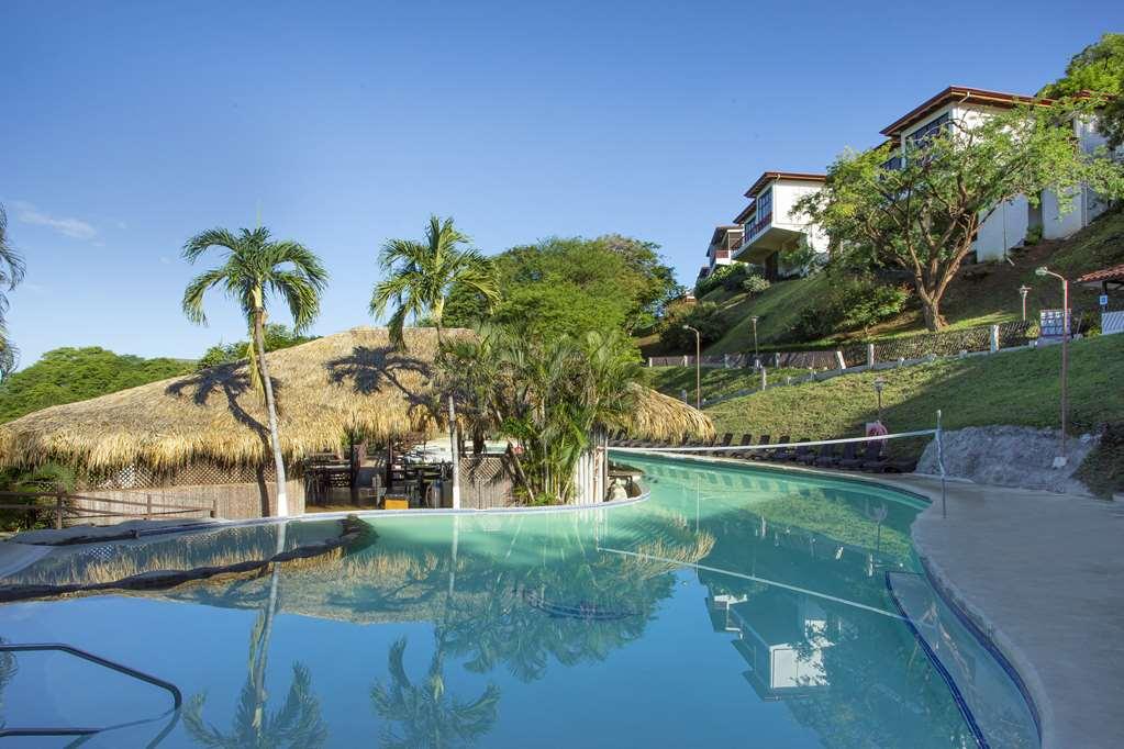 Villas Sol And Beach Resort Playa Hermosa  Tiện nghi bức ảnh